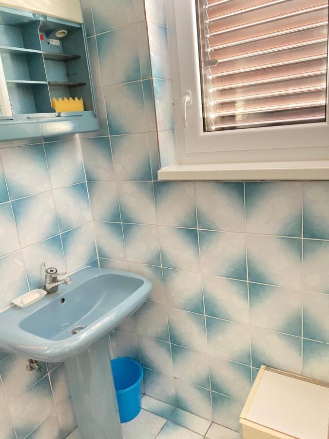 Apartmani Jelena Crikvenica Bagian luar foto