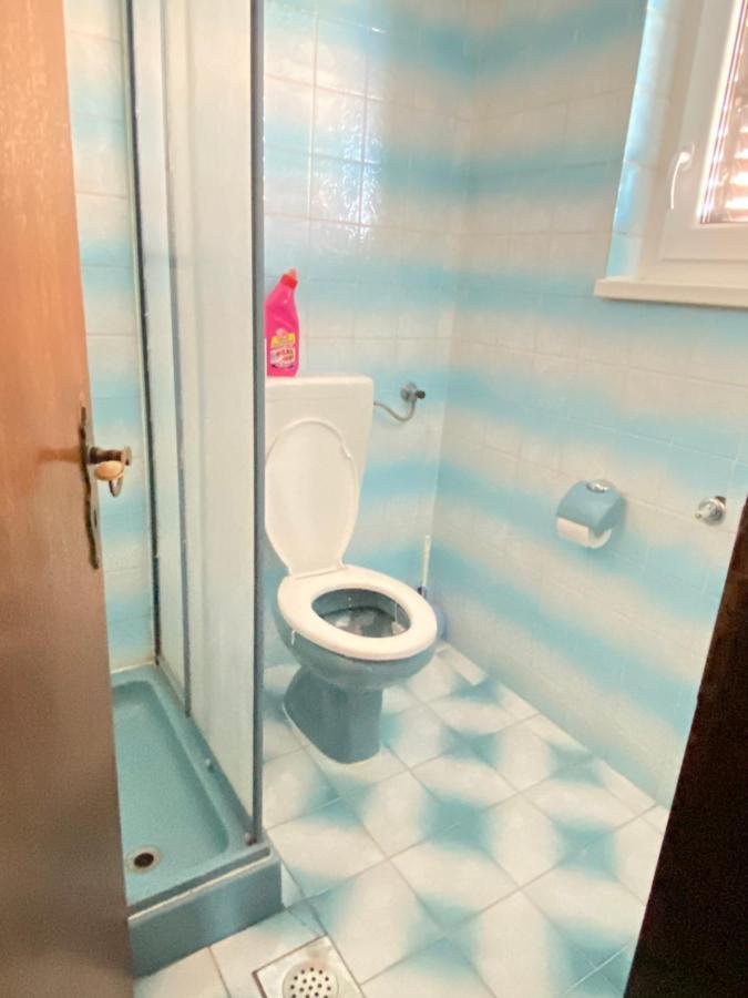 Apartmani Jelena Crikvenica Bagian luar foto