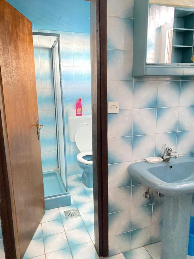 Apartmani Jelena Crikvenica Bagian luar foto
