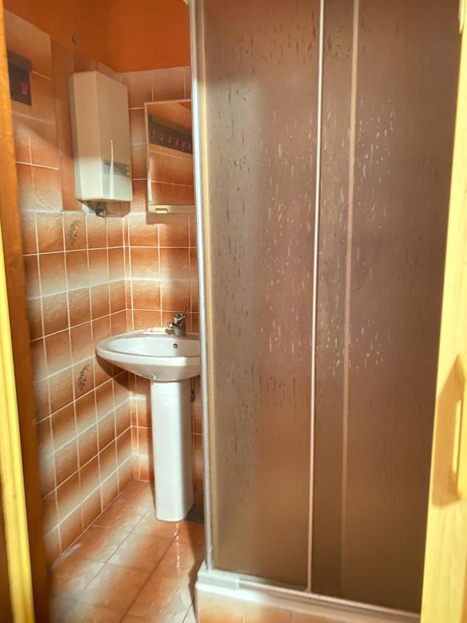 Apartmani Jelena Crikvenica Bagian luar foto