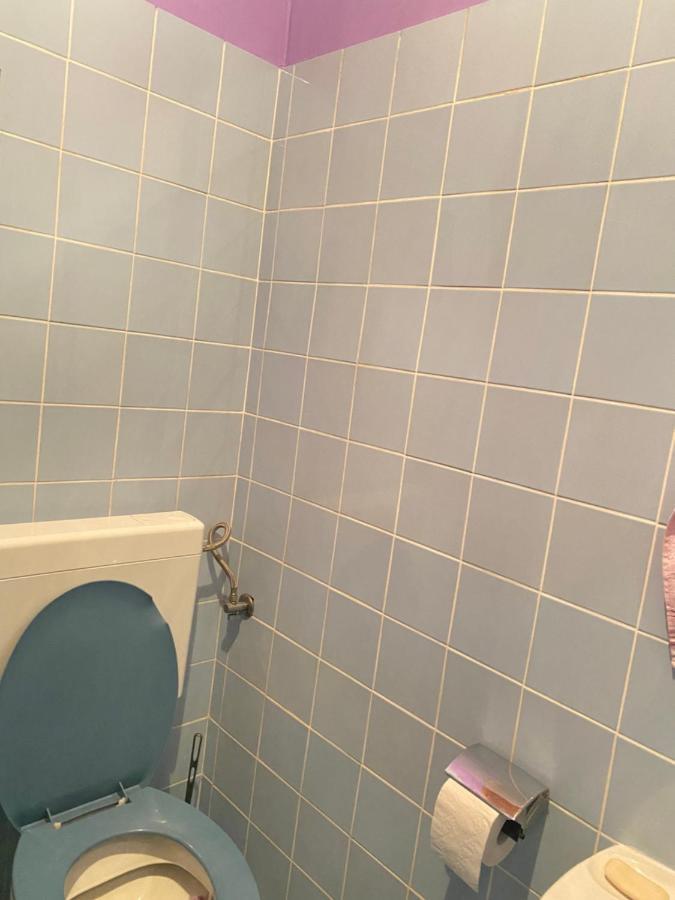 Apartmani Jelena Crikvenica Bagian luar foto