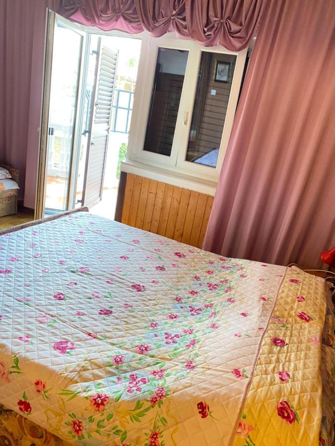 Apartmani Jelena Crikvenica Bagian luar foto