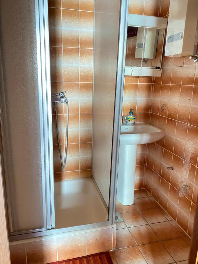 Apartmani Jelena Crikvenica Bagian luar foto