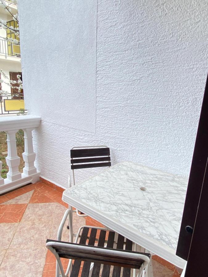 Apartmani Jelena Crikvenica Bagian luar foto