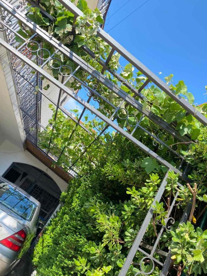 Apartmani Jelena Crikvenica Bagian luar foto
