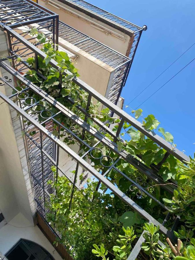 Apartmani Jelena Crikvenica Bagian luar foto