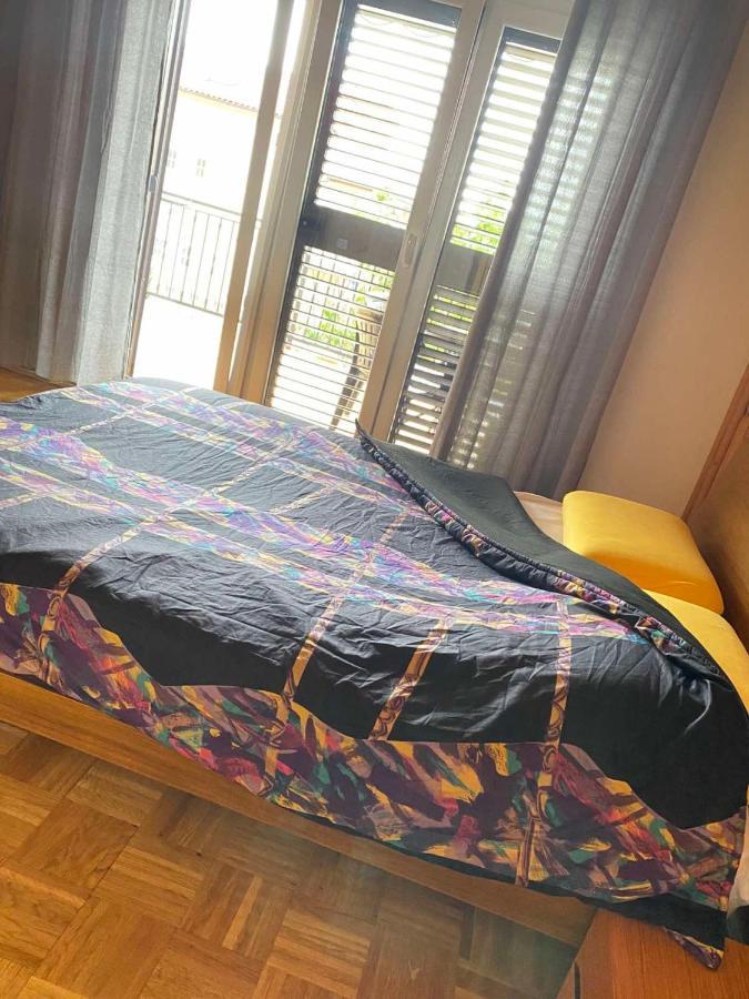 Apartmani Jelena Crikvenica Bagian luar foto