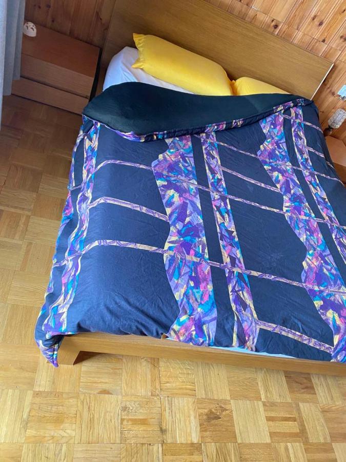 Apartmani Jelena Crikvenica Bagian luar foto