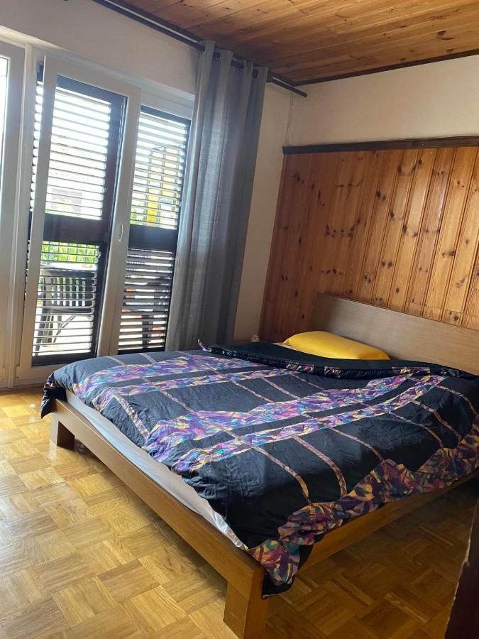 Apartmani Jelena Crikvenica Bagian luar foto