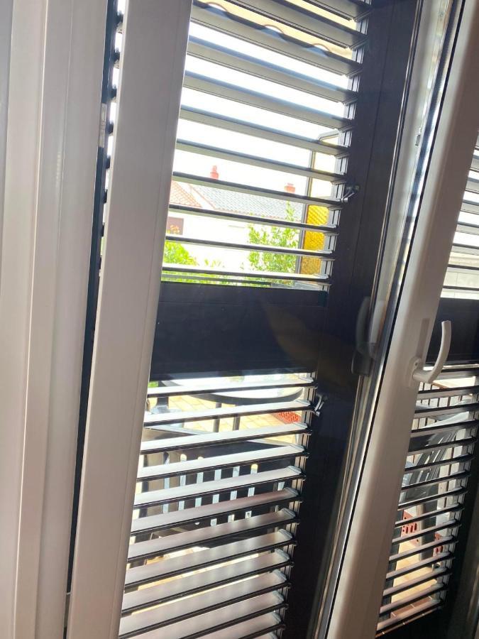 Apartmani Jelena Crikvenica Bagian luar foto
