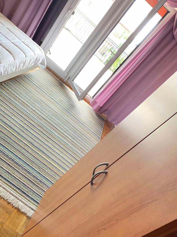 Apartmani Jelena Crikvenica Bagian luar foto