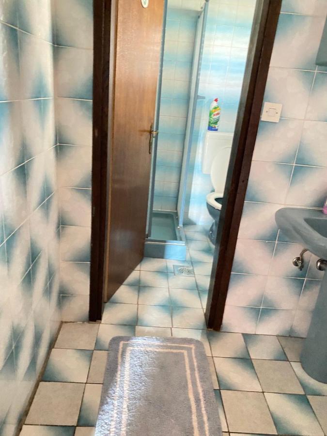 Apartmani Jelena Crikvenica Bagian luar foto