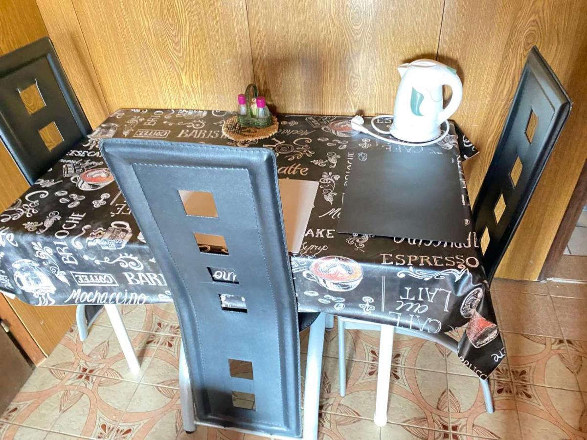Apartmani Jelena Crikvenica Bagian luar foto