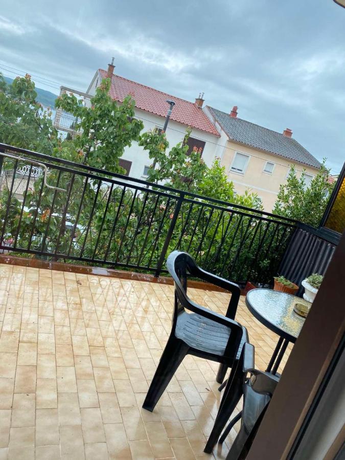 Apartmani Jelena Crikvenica Bagian luar foto