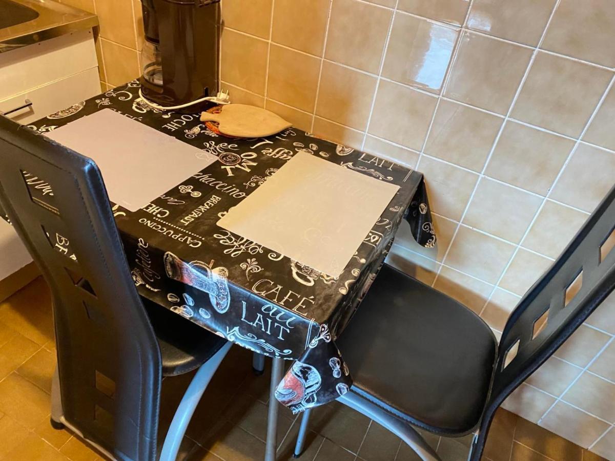 Apartmani Jelena Crikvenica Bagian luar foto