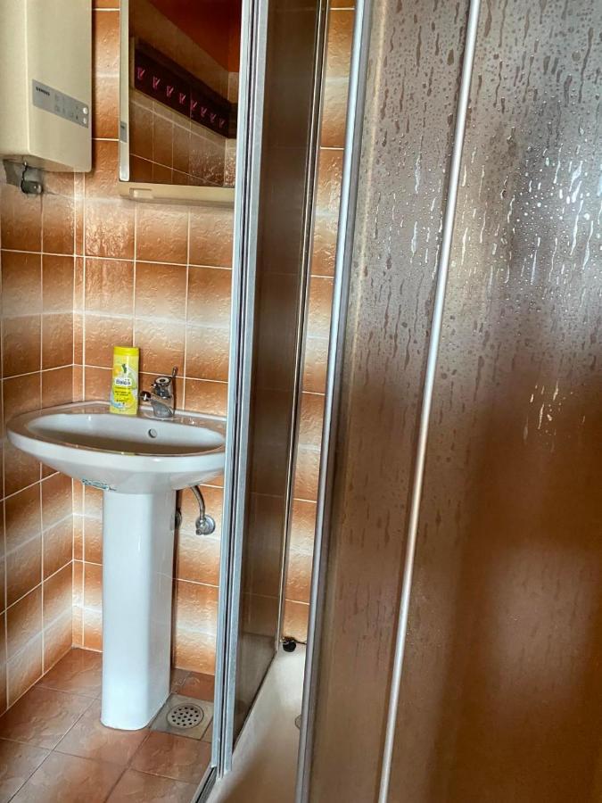 Apartmani Jelena Crikvenica Bagian luar foto